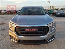 جي ام سي تيراين